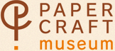 PAPER CRAFT MUSEUM 페이퍼 크래프트 뮤지엄